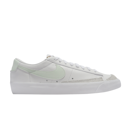 Wmns Blazer Low '77 'White Barely Green' ᡼