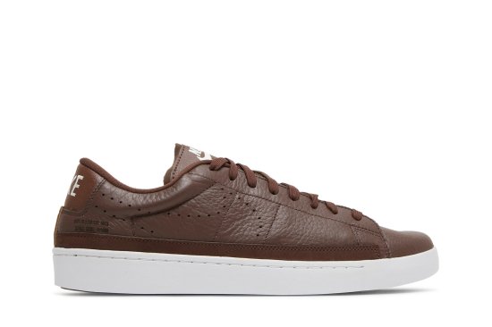 Blazer Low X 'Light Chocolate' ᡼