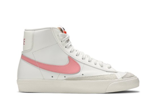 Wmns Blazer Mid '77 Vintage 'White Sunset Pulse' ᡼