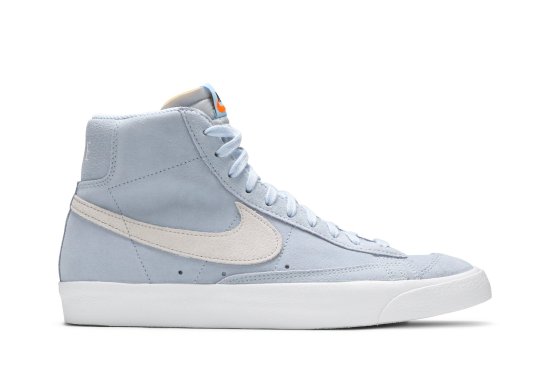 Blazer Mid 77 'Hydrogen Blue' ᡼