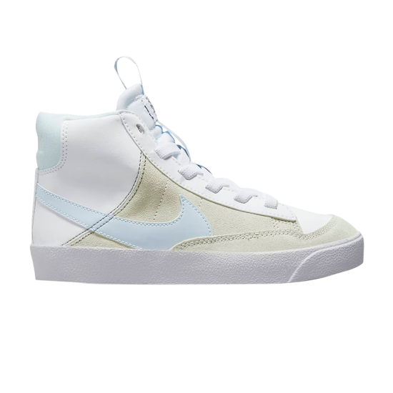 Blazer Mid '77 SE PS 'Dance - White Aura' ᡼