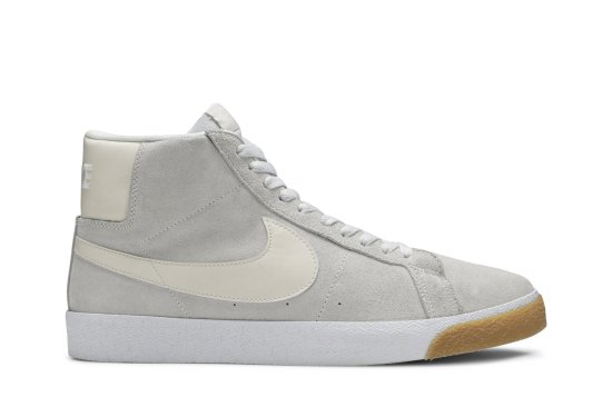 Blazer Mid SB 'Cream Gum' ᡼