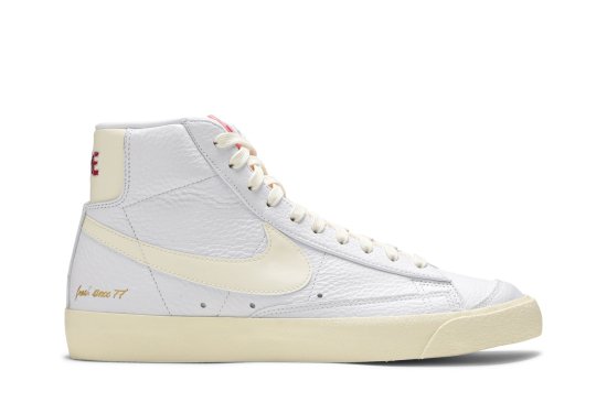 Blazer Mid '77 Vintage 'Popcorn' ᡼