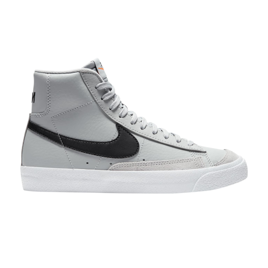 Blazer Mid '77 GS 'Light Smoke Grey' ᡼