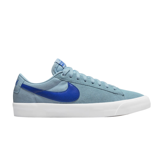 Zoom Blazer Low Pro GT SB 'Boarder Blue' ᡼