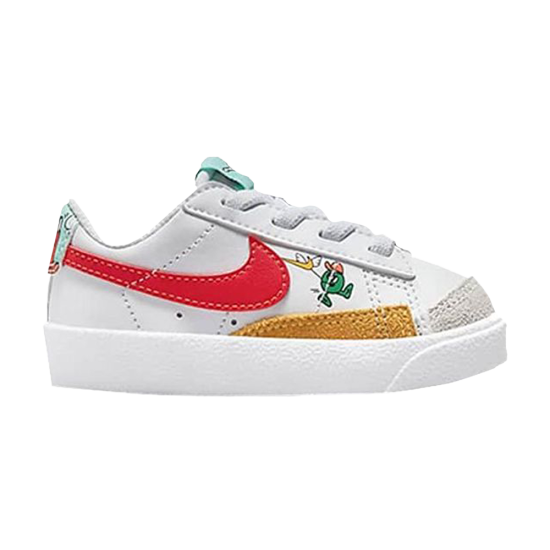 Blazer Low '77 TD 'Creative Adventures' ᡼