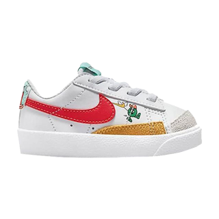 Blazer Low '77 TD 'Creative Adventures' ͥ