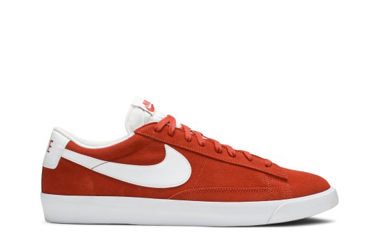 Blazer Low 'Mantra Orange' ᡼