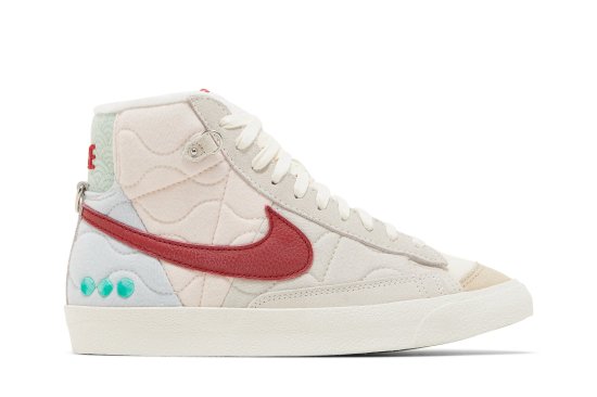 Wmns Blazer Mid '77 'Chinese New Year' ᡼