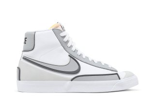 Blazer Mid '77 Infinite 'White Iron Grey' ͥ