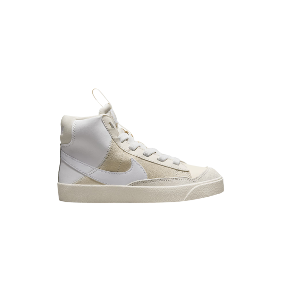 Blazer Mid '77 SE PS 'Dance - White Phantom' ᡼