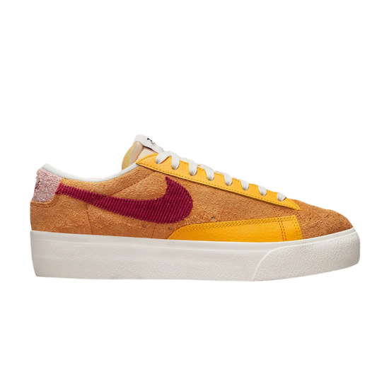 Wmns Blazer Low Platform 'Sunset' ᡼