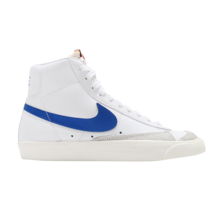 Wmns Blazer Mid '77 'White Racer Blue' ͥ