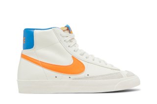 Wmns Blazer Mid '77 'Sail Total Orange' ͥ