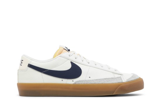 Blazer Low '77 Vintage 'Gum Navy' ᡼