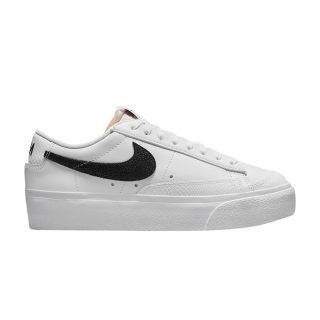 Wmns Blazer Low Platform 'White Snakeskin' ͥ