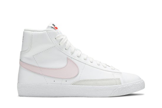 Blazer Mid GS 'Pink Foam' ᡼