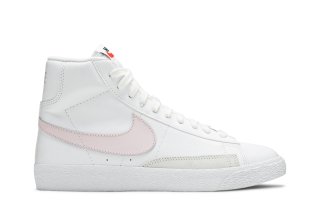 Blazer Mid GS 'Pink Foam' ͥ