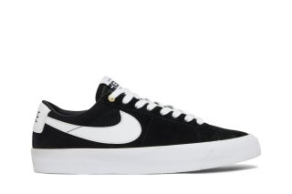 Zoom Blazer Low Pro GT SB 'Black White' ͥ