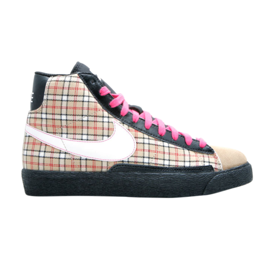 Blazer Mid Gs ᡼