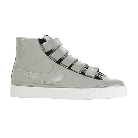 Blazer AC High 'Medium Grey' ᡼