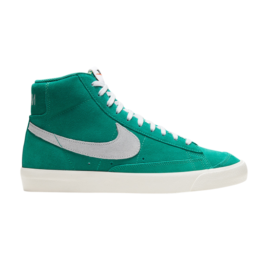 Blazer Mid Vintage 77 'Nature Green' ᡼