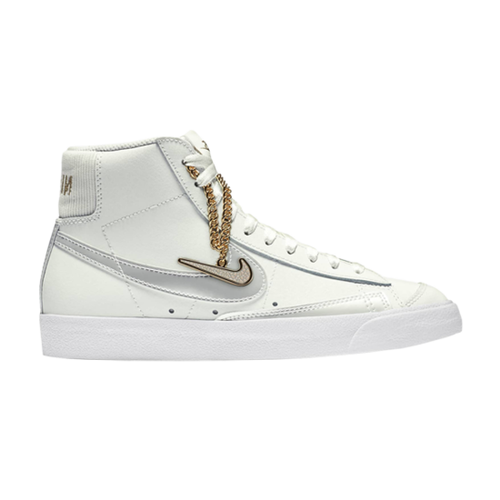 Wmns Blazer Mid '77 'Summit White' ᡼