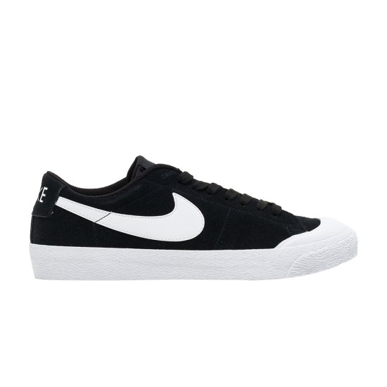 Zoom Blazer Low SB XT 'Black' ᡼