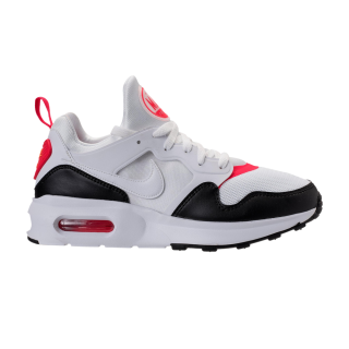 Air Max Prime 'White Siren Red'