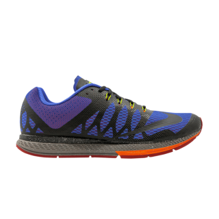 Air Zoom Elite 7 QS 'Celebration Pack - Black Hyper Cobalt'