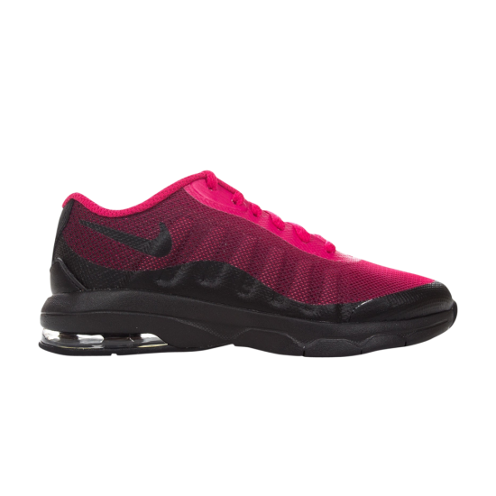 Air Max Invigor Print GP 'Rush Pink Black' ᡼