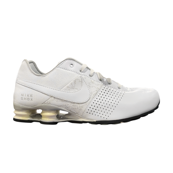 Shox Deliver 'White Neutral Grey' ᡼