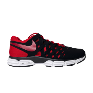 Lunar Fingertrap TR 4E Wide 'Bred'