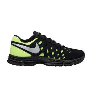 Lunar Fingertrap TR
