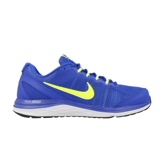 Dual Fusion Run 3 'Hyper Cobalt Volt'