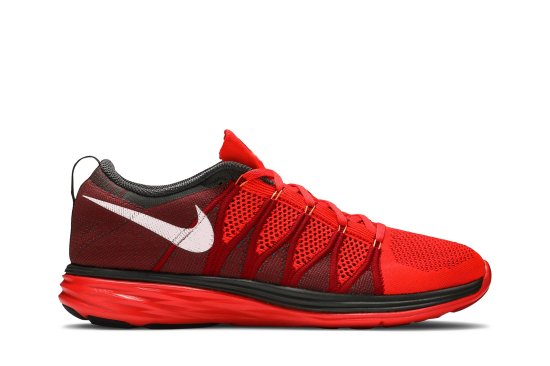 Flyknit Lunar2 'Light Crimson' ᡼