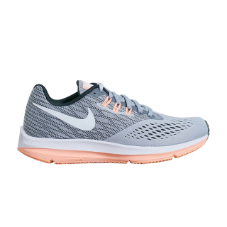 Wmns Zoom Winflo 4 'Wolf Grey' ͥ