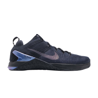 Metcon DSX Flyknit 2 AMP 'College Navy'