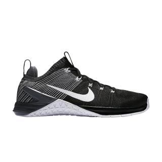 Metcon DSX Flyknit 2 'Black'