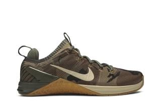 Metcon DSX Flyknit 2 'Camo'