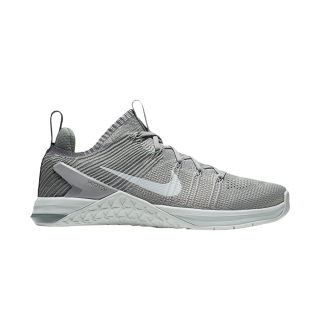 Wmns Metcon DSX Flyknit 2 'Matte Grey'