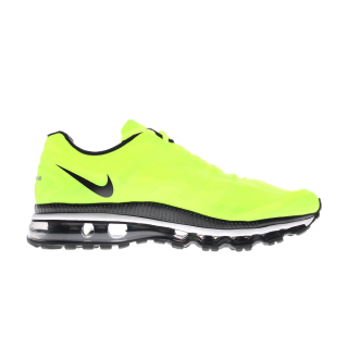 Air Max+ 2012 'Volt' ͥ