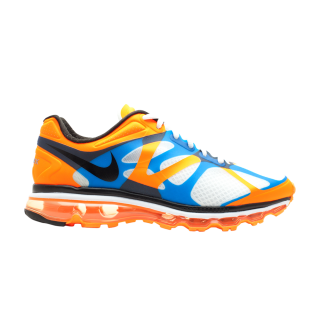 Air Max+ 2012