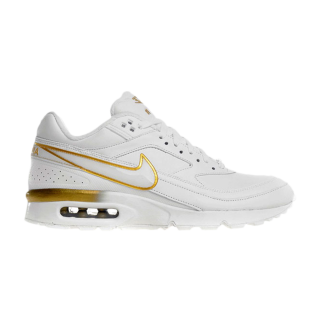 Air Classic BW 'White Metallic Gold'
