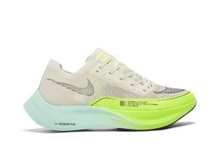 ZoomX Vaporfly NEXT% 2 'Coconut Milk Ghost Green' ͥ