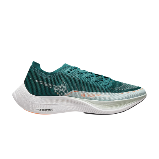 ZoomX Vaporfly NEXT% 2 'Bright Spruce' ᡼