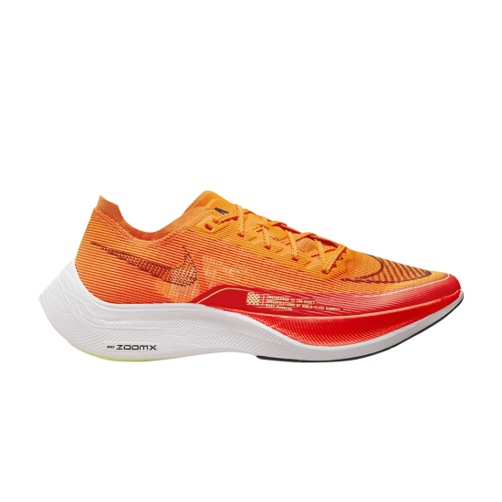 ZoomX Vaporfly NEXT% 2 'Total Orange' ᡼