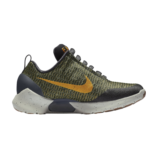 HyperAdapt 1.0 'Olive Flak' ᡼