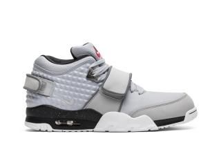 Air Trainer Cruz 'Wolf Grey'