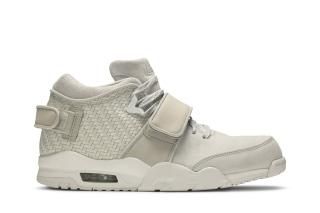 Air Trainer Cruz 'Light Bone'